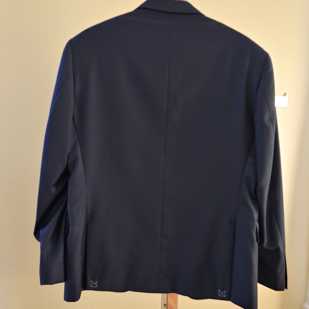 Michael Kors New Men's Blazer - Picture 3 of 6